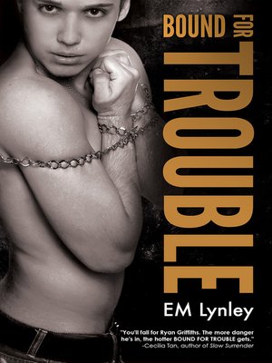 cover image of Bound for Trouble